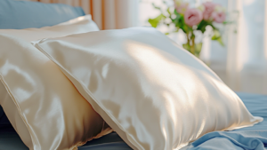 Comment laver une taie d’oreiller en soie ? Guide complet pour un entretien parfait
