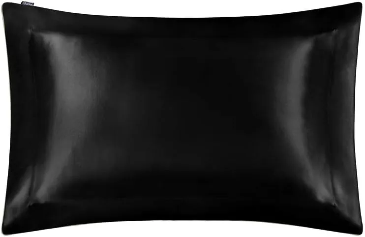 Taie d'Oreiller en Soie LilySilk