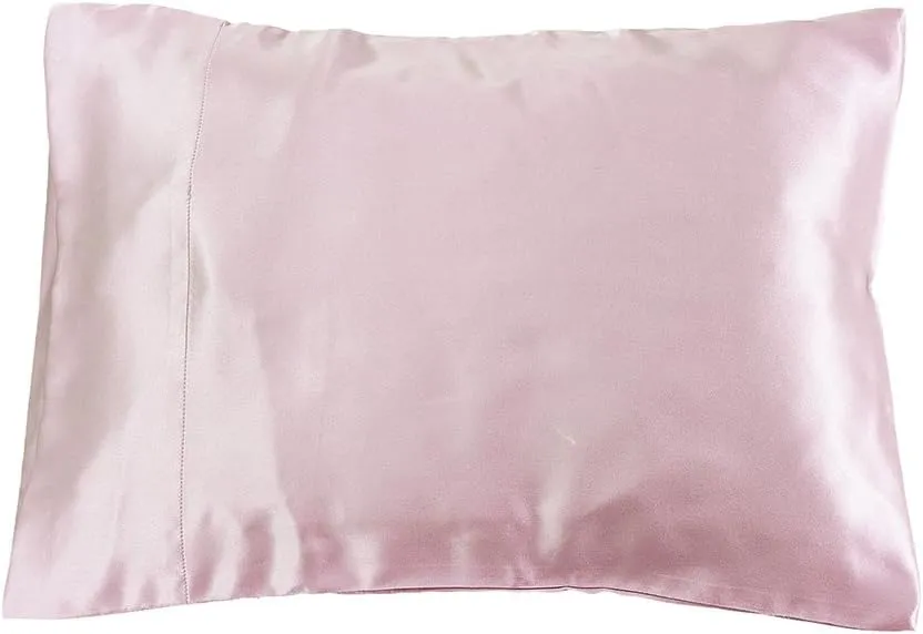 LILYSILK Taie d'oreiller Bébé en Soie
